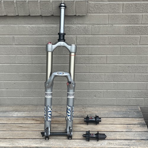 Fox float rc2 fork - float, 36