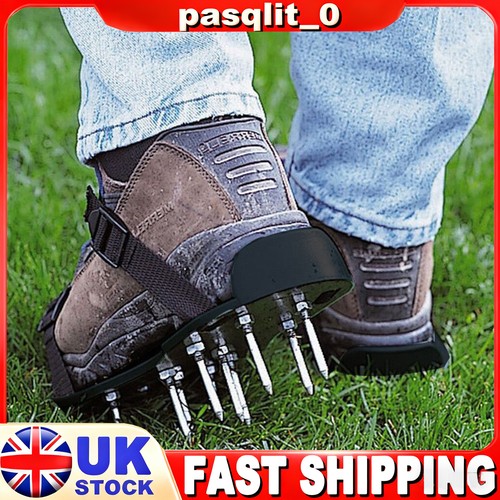 Spikes pair lawn garden - mm,