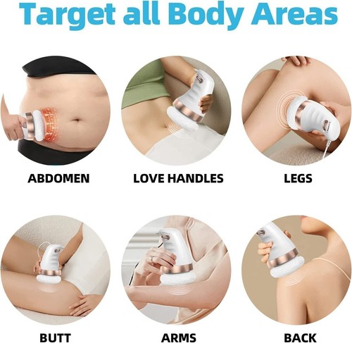 Ems body slimming massager - body,