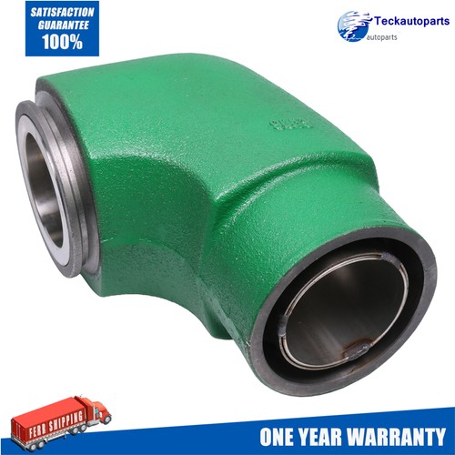 Stainless exhaust elbow for - elbow,