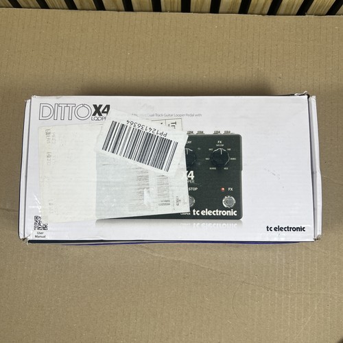 Electronic ditto stereo - electronic, x4