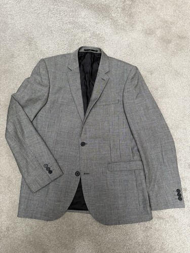 Next 100 wool - gents, suit