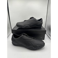 Puma Mostro Triple Black Brand