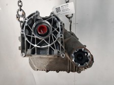 2019 LAND ROVER RANGE ROVER 4.4L Diesel 8 Speed Auto Transfer Box/Case