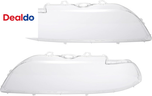 Pair left right side car - pair,