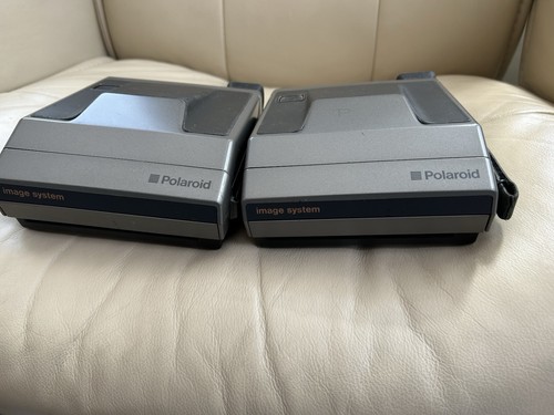 Polaroid land camera - polaroid,