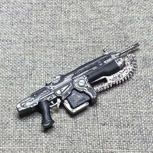 Gears war mark 2 - of,