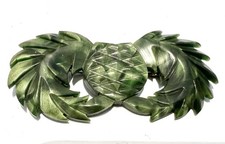 Vintage Early Plastic Bakelite