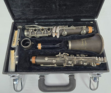 (NE6) Virtuosi Clarinet /