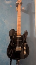 Fender Telecaster Electric