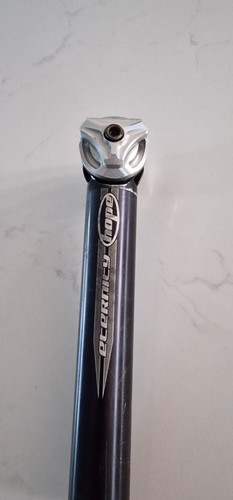 Hope eternity seat post - post., 30.9