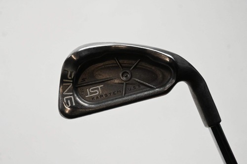 Ping isi iron - isi, 15.5