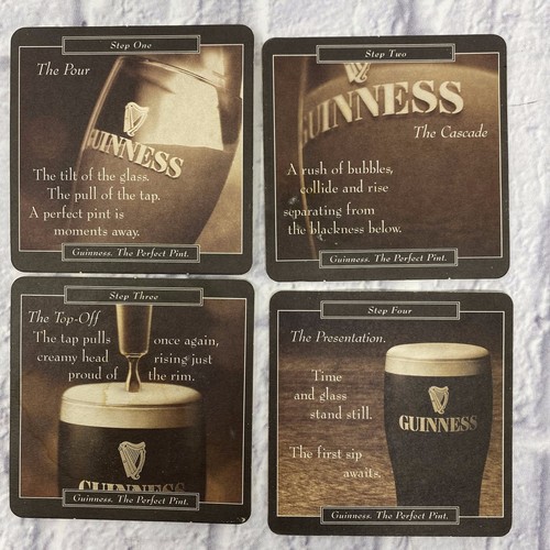 Lot guinness 4 - of,