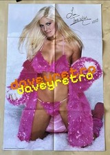 Torrie Wilson WWE Diva