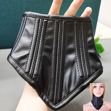 Bondage Neck Choker Collar