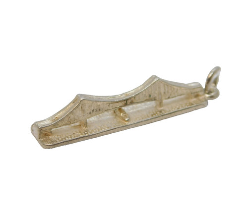 Sterling silver nuvo forth - silver,