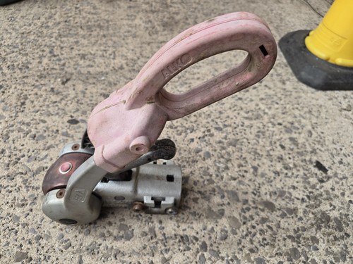 Caravan alko stabiliser anti - caravan,