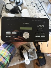 Yamaha DTX502 Drum Trigger