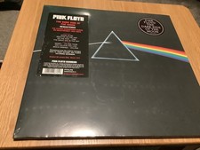 PINK FLOYD ..The Dark Side Of