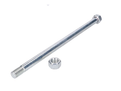 Rear axle swingarm 12mm - /,