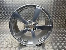 AUDI TT S MK3 19'' FORGED