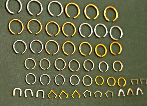 New old stock assorted - 50,