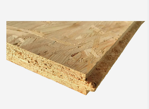 18mm osb tongue groove loft - 18mm,