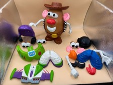 Toy Story Mr Potato Head