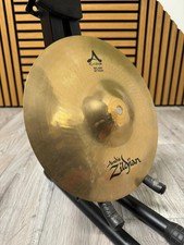 Zildjian A Custom Splash