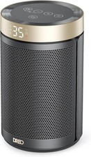 Dreo electric heater 1500w - dreo, heater,