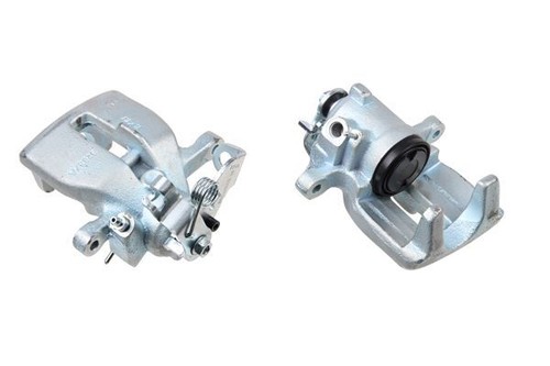 Rear right brake caliper - brake,