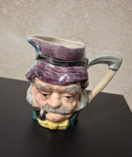 Vintage artone character jug - artone,