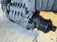 MERCEDES M271 E,C,CLK,SLK