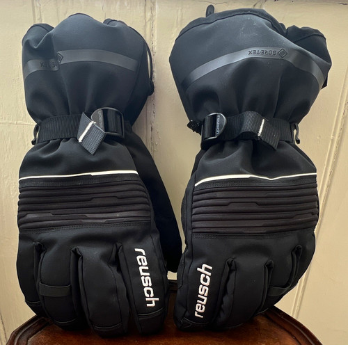 Reusch isidro gtx gore tex - isidro, gore-tex