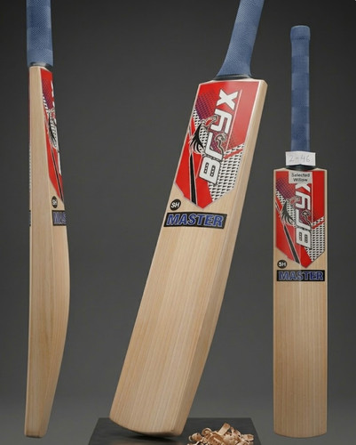 Bryx master cricket - bryx, bat