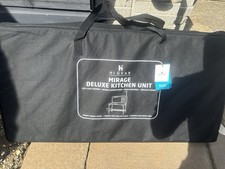 Hi Gear Mirage Deluxe Kitchen