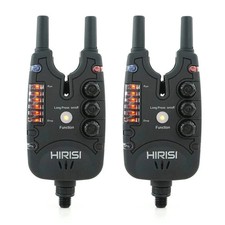 Hirisi Carp Fishing Bite Alarm