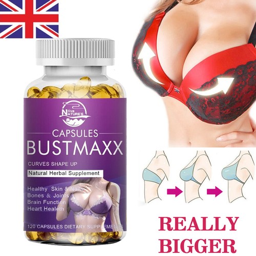 120 natural breast - 120,