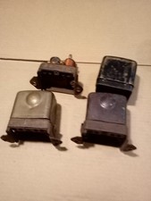 Lucas MCR2 Voltage Regulators