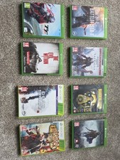 Game Bundle Xbox One / Series X