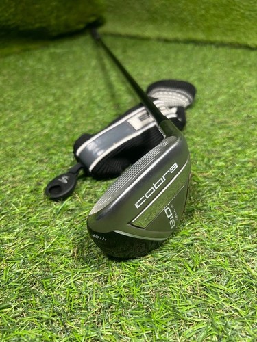 Cobra bio cell hybrid 21 - cell-s, 21.0