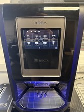 Necta Krea Touch Bean-to-Cup
