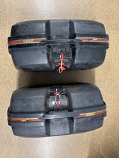Pair Original Vintage GIVI
