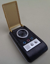 Star Trek Communicator