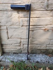 Declinker Handle For TRG 45