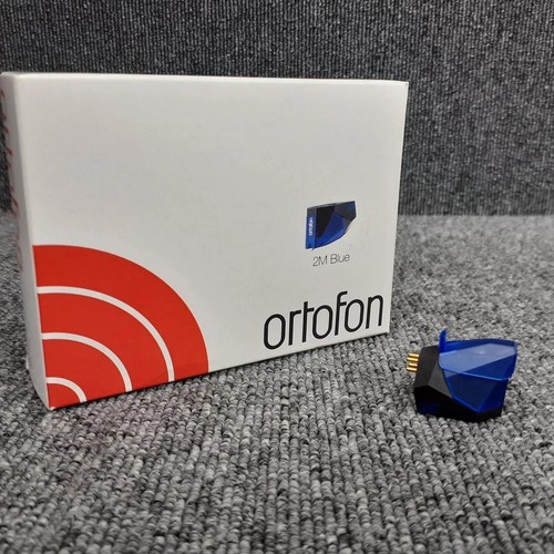 Ortofon blue phono - ortofon,