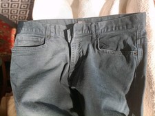 Mens F&F Straight Leg Navy