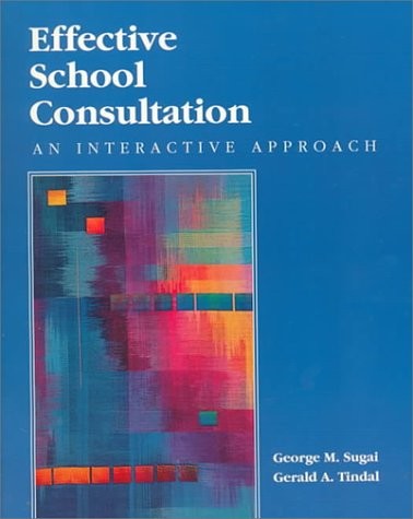 Effective school consultation - effective,