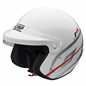 Omp open face helmet - open,
