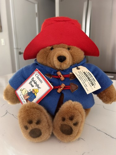 Paddington bear classic - classic, 32862